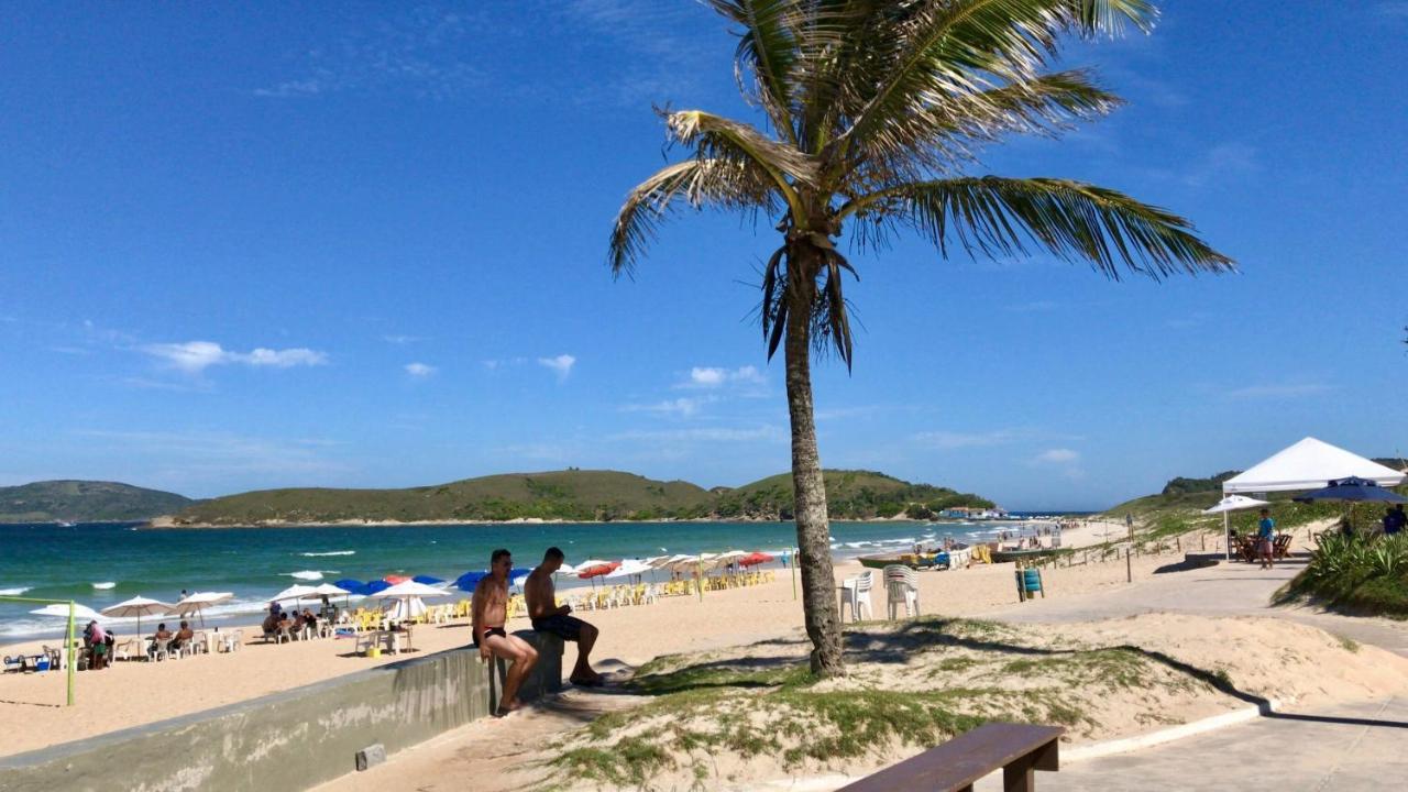 Casa Duplex A 450M Da Praia Do Pero - Cabo Frio Exterior photo