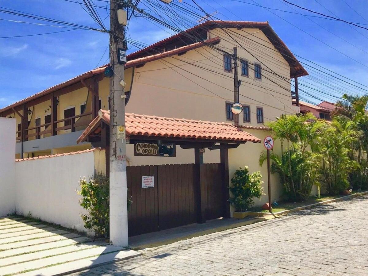 Casa Duplex A 450M Da Praia Do Pero - Cabo Frio Exterior photo