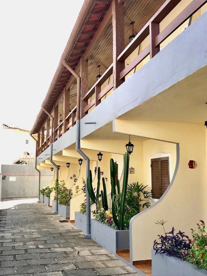Casa Duplex A 450M Da Praia Do Pero - Cabo Frio Exterior photo