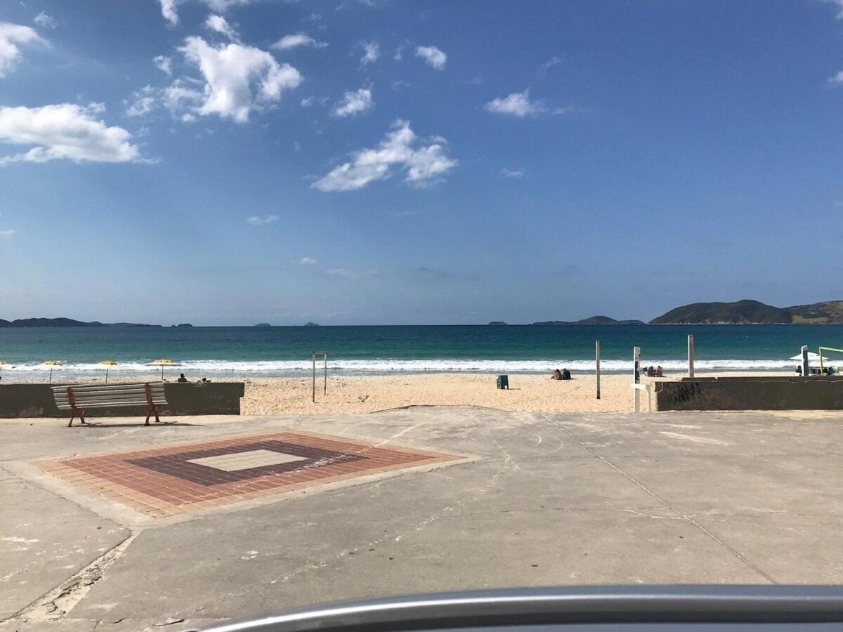 Casa Duplex A 450M Da Praia Do Pero - Cabo Frio Exterior photo
